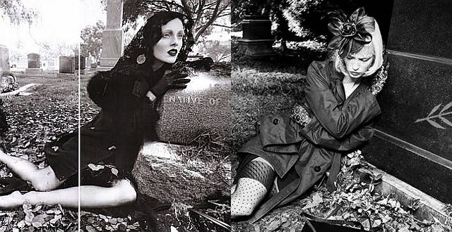 Steven_Meisel_Vogue_Italia_vs_Adrian_rajstopy_kampania_bilbordowa